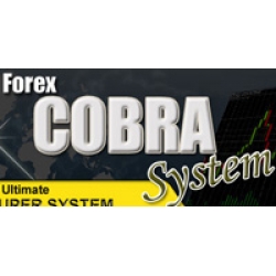 Forex Cobra Trading Strategy MT4 - Trend Following System(SEE 1 MORE Unbelievable BONUS INSIDE!)100 Pips Daily EA v1.01